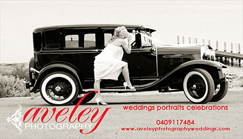 Aveley Photography