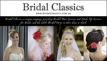 Bridal Classics