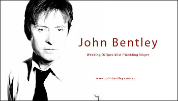 John Bentley