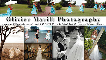 Oliver Marill Photography