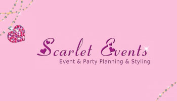 SCARLET EVENTS