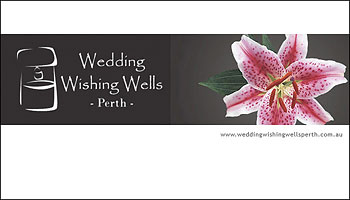 Wedding Wishing Wells Perth